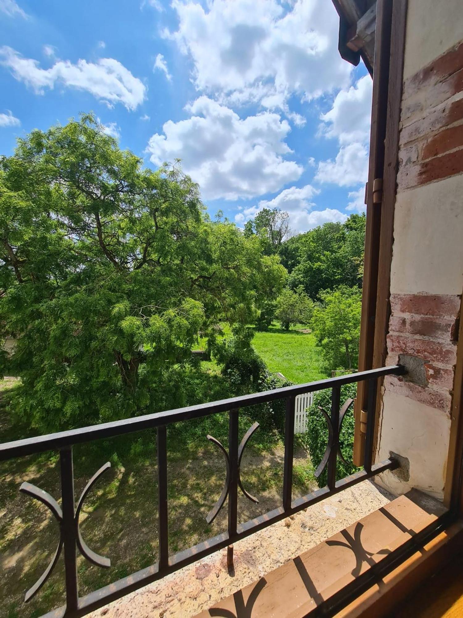 Chateau De Saint-Bohaire Dış mekan fotoğraf
